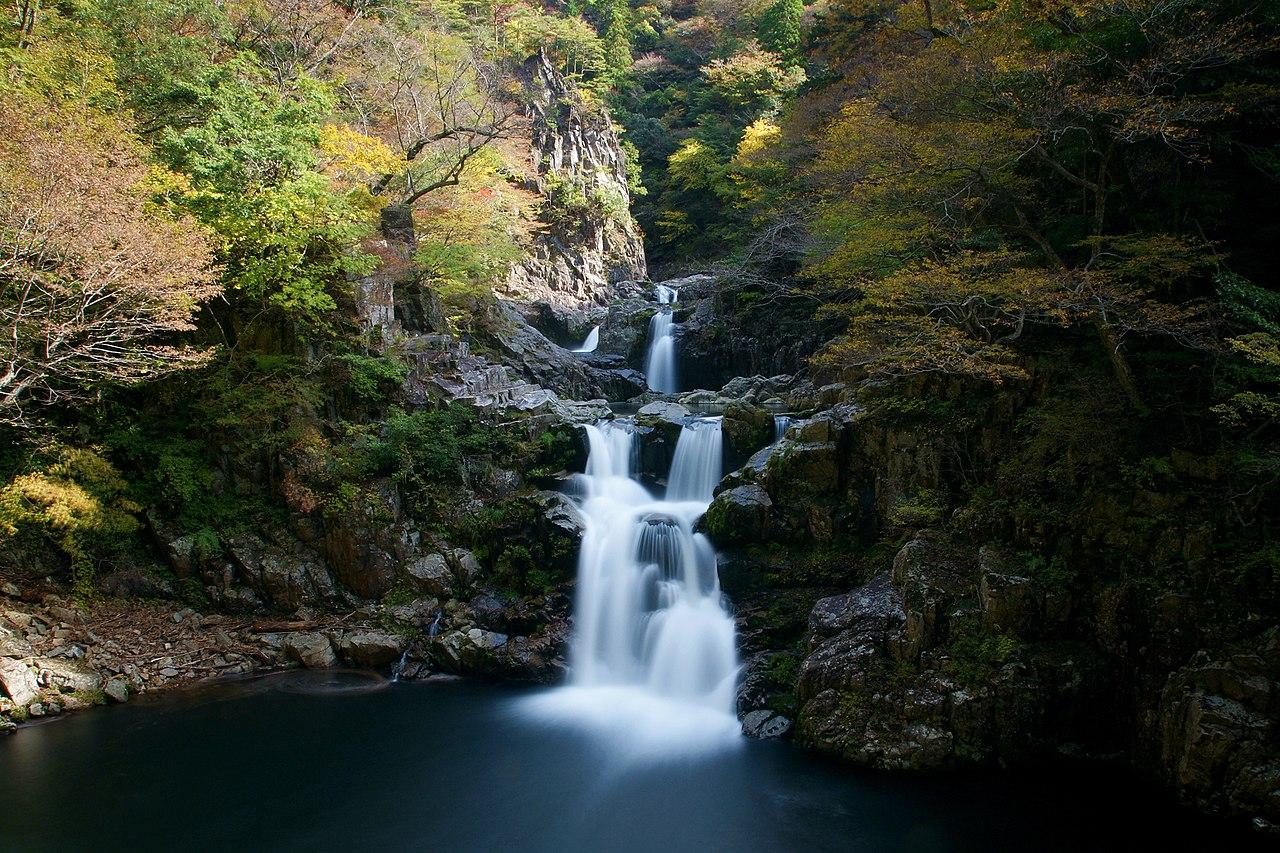 Akiōta, Japan